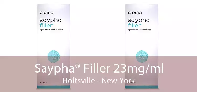 Saypha® Filler 23mg/ml Holtsville - New York