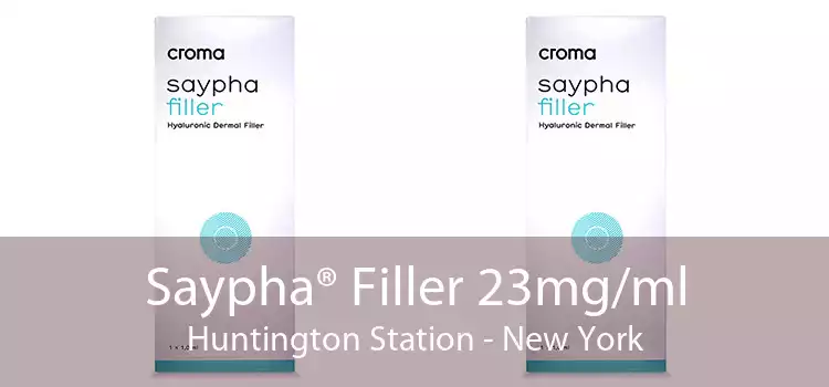Saypha® Filler 23mg/ml Huntington Station - New York