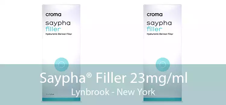 Saypha® Filler 23mg/ml Lynbrook - New York