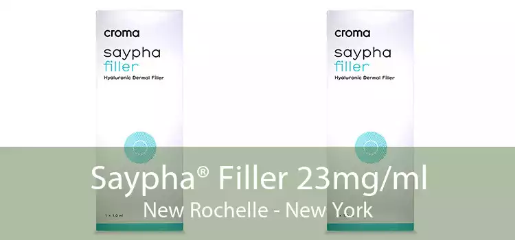 Saypha® Filler 23mg/ml New Rochelle - New York