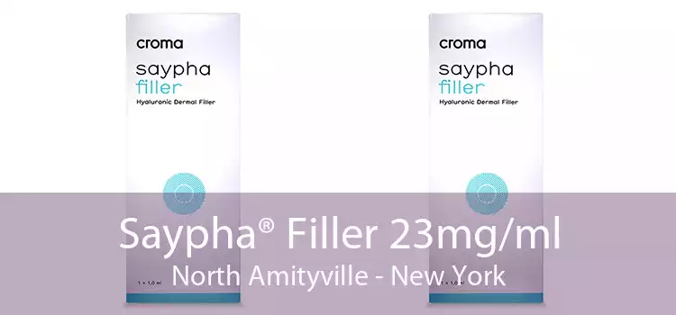 Saypha® Filler 23mg/ml North Amityville - New York