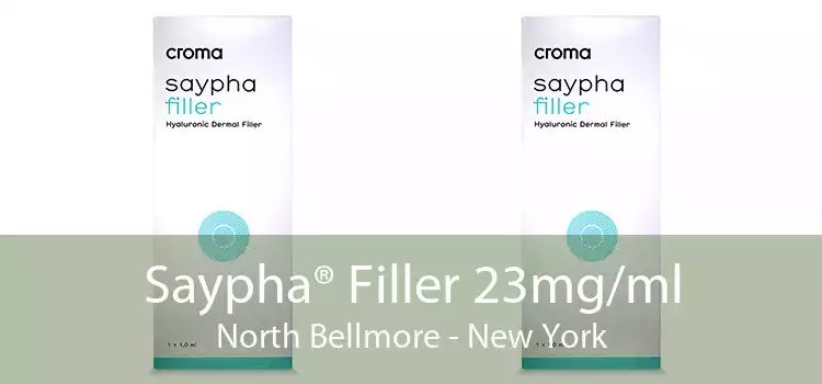 Saypha® Filler 23mg/ml North Bellmore - New York