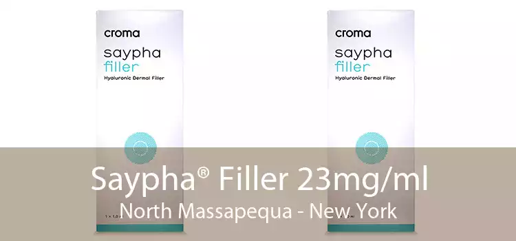 Saypha® Filler 23mg/ml North Massapequa - New York