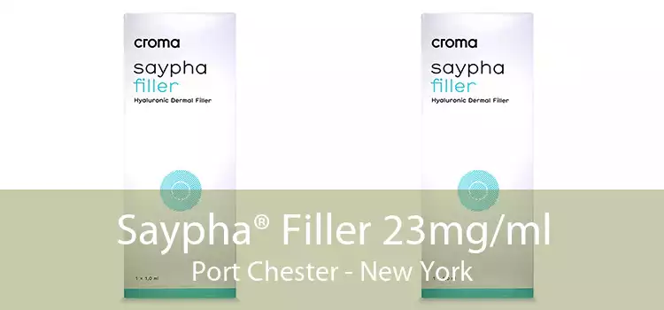 Saypha® Filler 23mg/ml Port Chester - New York
