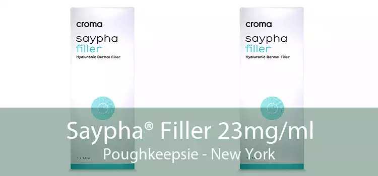 Saypha® Filler 23mg/ml Poughkeepsie - New York