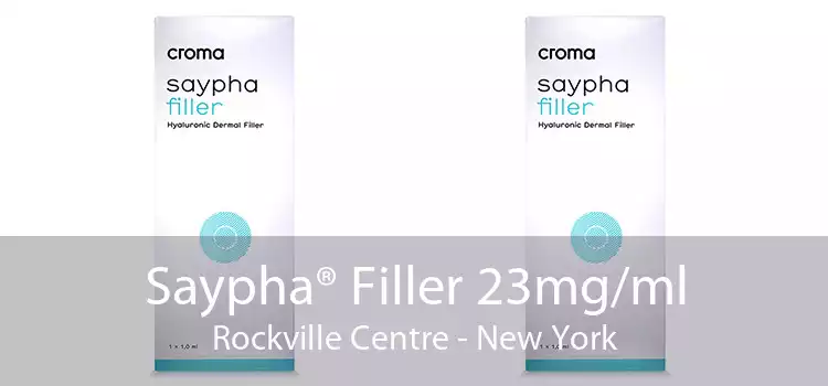 Saypha® Filler 23mg/ml Rockville Centre - New York