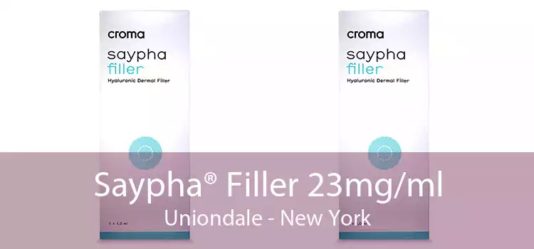 Saypha® Filler 23mg/ml Uniondale - New York