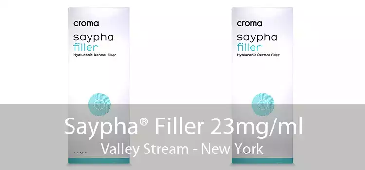 Saypha® Filler 23mg/ml Valley Stream - New York