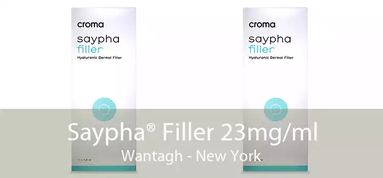 Saypha® Filler 23mg/ml Wantagh - New York