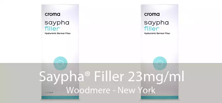 Saypha® Filler 23mg/ml Woodmere - New York