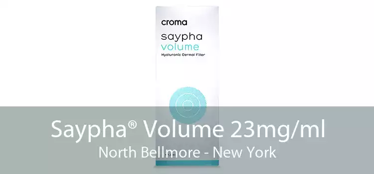 Saypha® Volume 23mg/ml North Bellmore - New York