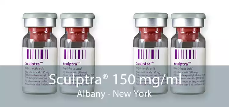Sculptra® 150 mg/ml Albany - New York