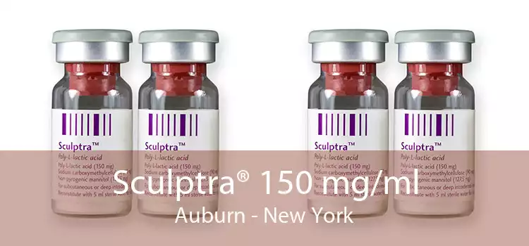 Sculptra® 150 mg/ml Auburn - New York