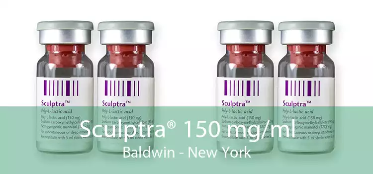 Sculptra® 150 mg/ml Baldwin - New York