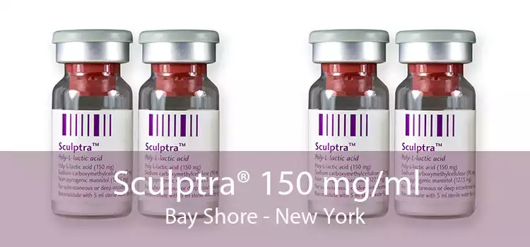 Sculptra® 150 mg/ml Bay Shore - New York