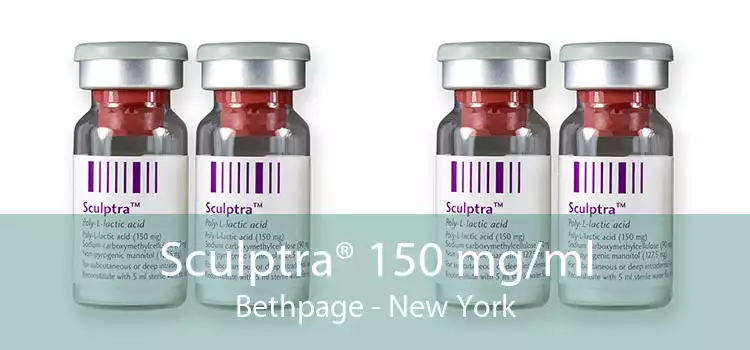 Sculptra® 150 mg/ml Bethpage - New York