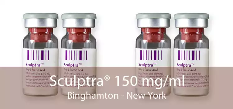 Sculptra® 150 mg/ml Binghamton - New York
