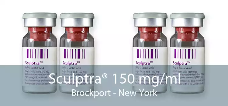 Sculptra® 150 mg/ml Brockport - New York