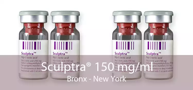 Sculptra® 150 mg/ml Bronx - New York