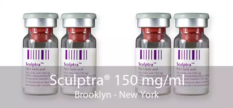 Sculptra® 150 mg/ml Brooklyn - New York