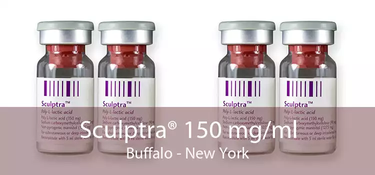 Sculptra® 150 mg/ml Buffalo - New York