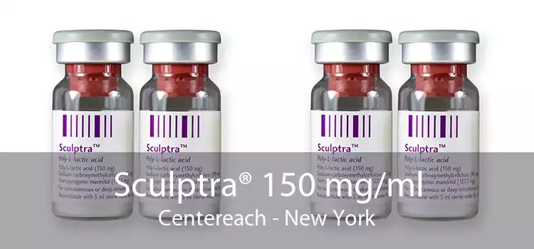 Sculptra® 150 mg/ml Centereach - New York