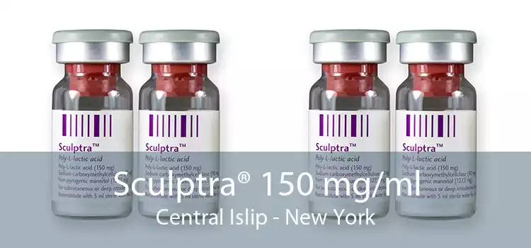 Sculptra® 150 mg/ml Central Islip - New York