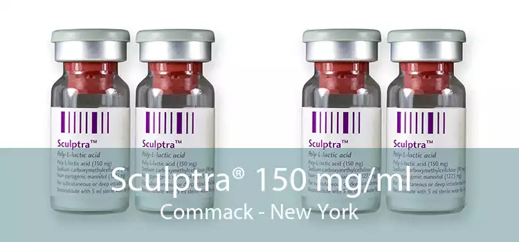 Sculptra® 150 mg/ml Commack - New York