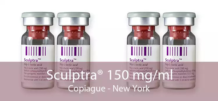 Sculptra® 150 mg/ml Copiague - New York