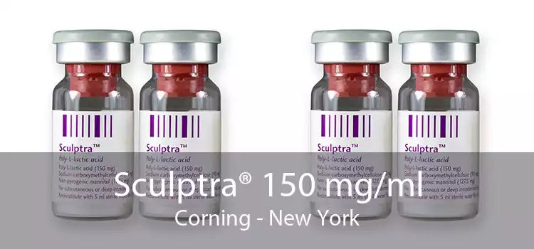 Sculptra® 150 mg/ml Corning - New York