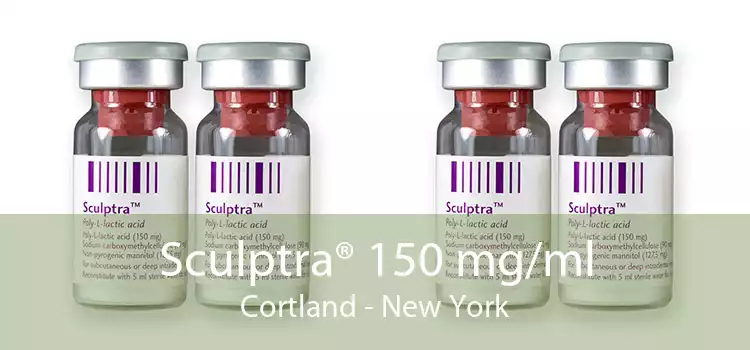 Sculptra® 150 mg/ml Cortland - New York
