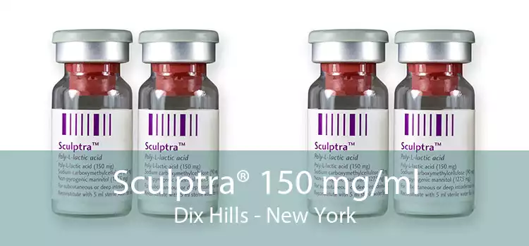 Sculptra® 150 mg/ml Dix Hills - New York