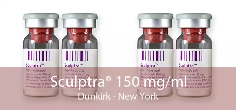 Sculptra® 150 mg/ml Dunkirk - New York