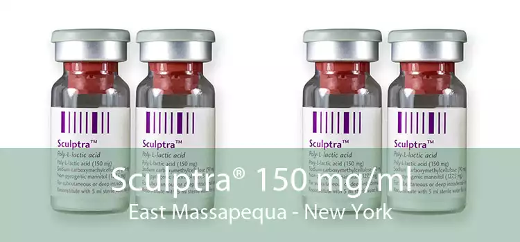 Sculptra® 150 mg/ml East Massapequa - New York