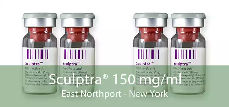 Sculptra® 150 mg/ml East Northport - New York