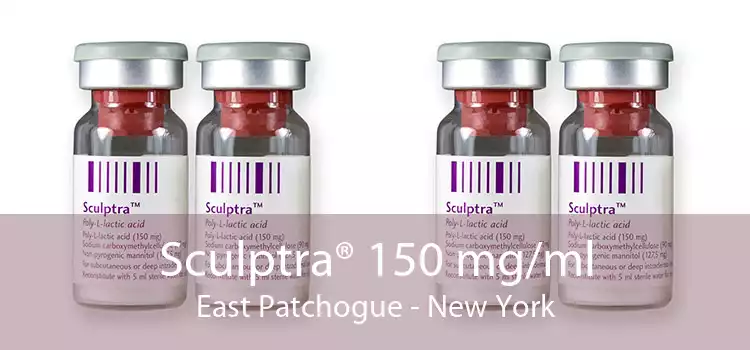 Sculptra® 150 mg/ml East Patchogue - New York