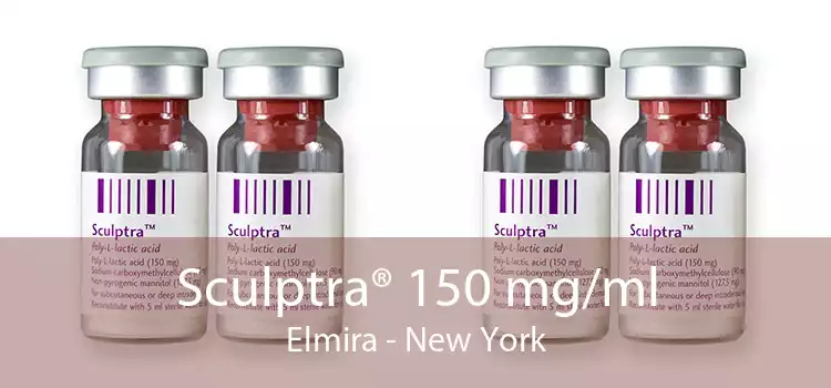 Sculptra® 150 mg/ml Elmira - New York