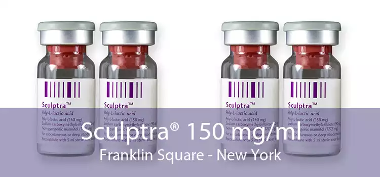 Sculptra® 150 mg/ml Franklin Square - New York
