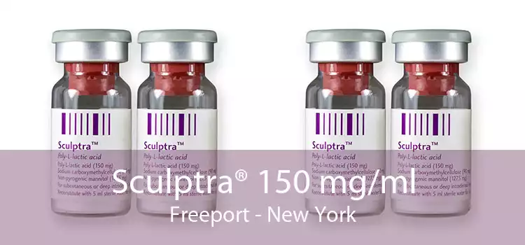 Sculptra® 150 mg/ml Freeport - New York