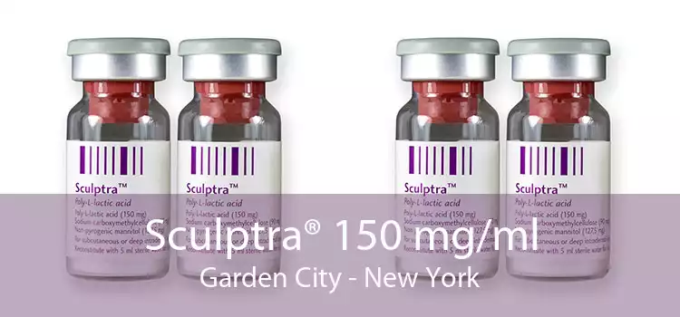 Sculptra® 150 mg/ml Garden City - New York