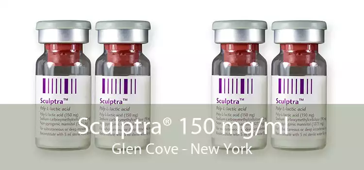 Sculptra® 150 mg/ml Glen Cove - New York