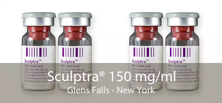 Sculptra® 150 mg/ml Glens Falls - New York