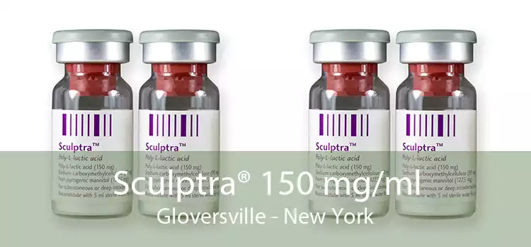Sculptra® 150 mg/ml Gloversville - New York