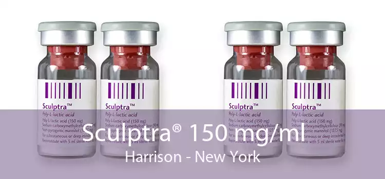 Sculptra® 150 mg/ml Harrison - New York