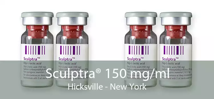 Sculptra® 150 mg/ml Hicksville - New York