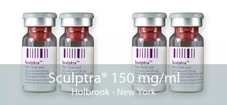 Sculptra® 150 mg/ml Holbrook - New York