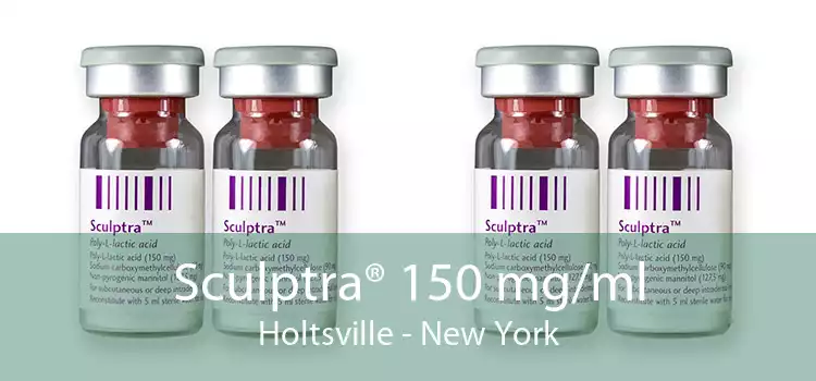 Sculptra® 150 mg/ml Holtsville - New York