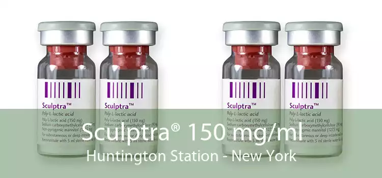 Sculptra® 150 mg/ml Huntington Station - New York