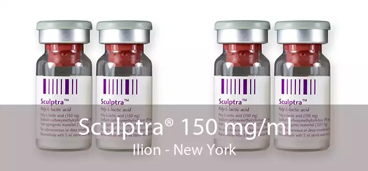 Sculptra® 150 mg/ml Ilion - New York
