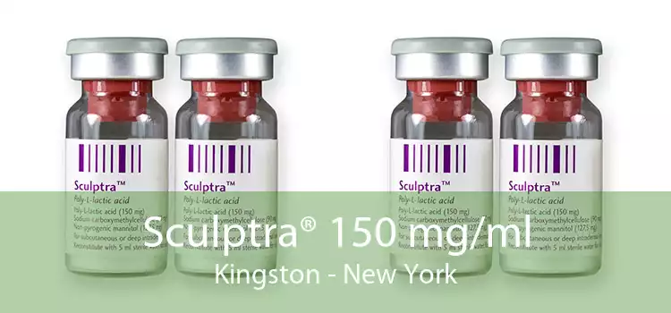 Sculptra® 150 mg/ml Kingston - New York